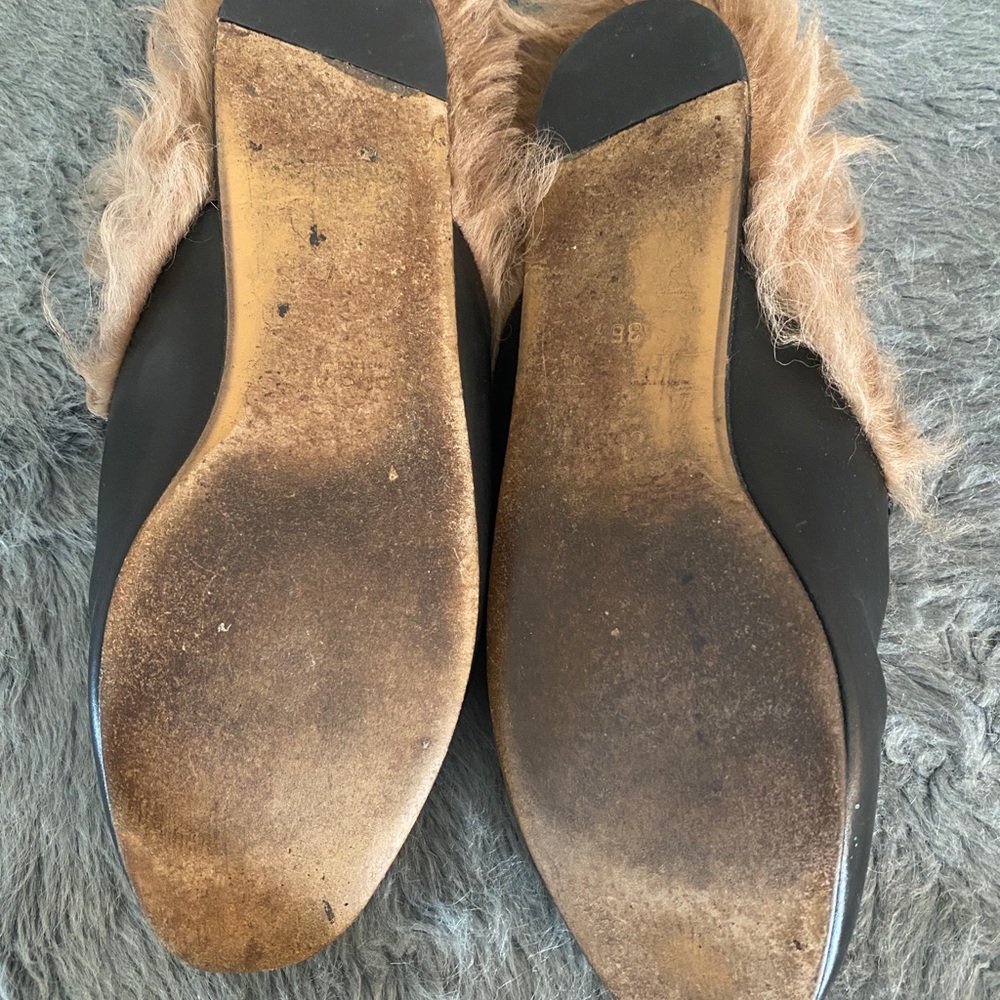 Gucci Princeton Mules - Picture 3 of 11